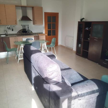 Cozy Apartment In The Heart Of קרטחנה מראה חיצוני תמונה