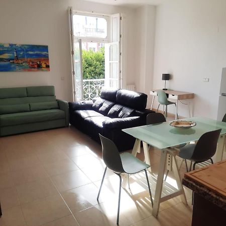 Cozy Apartment In The Heart Of קרטחנה מראה חיצוני תמונה