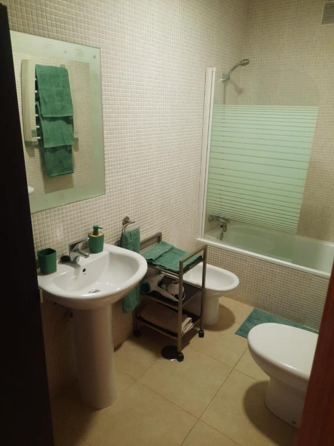Cozy Apartment In The Heart Of קרטחנה מראה חיצוני תמונה