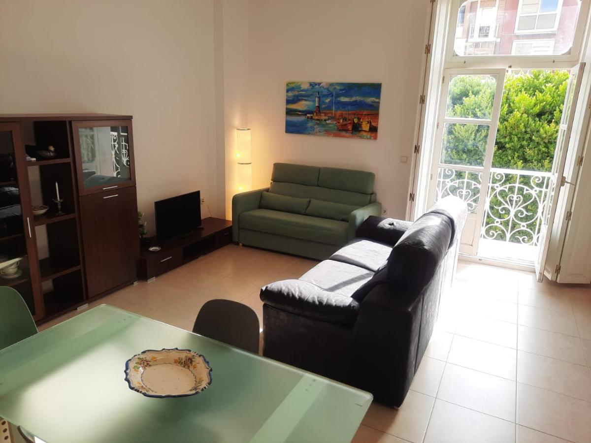Cozy Apartment In The Heart Of קרטחנה מראה חיצוני תמונה