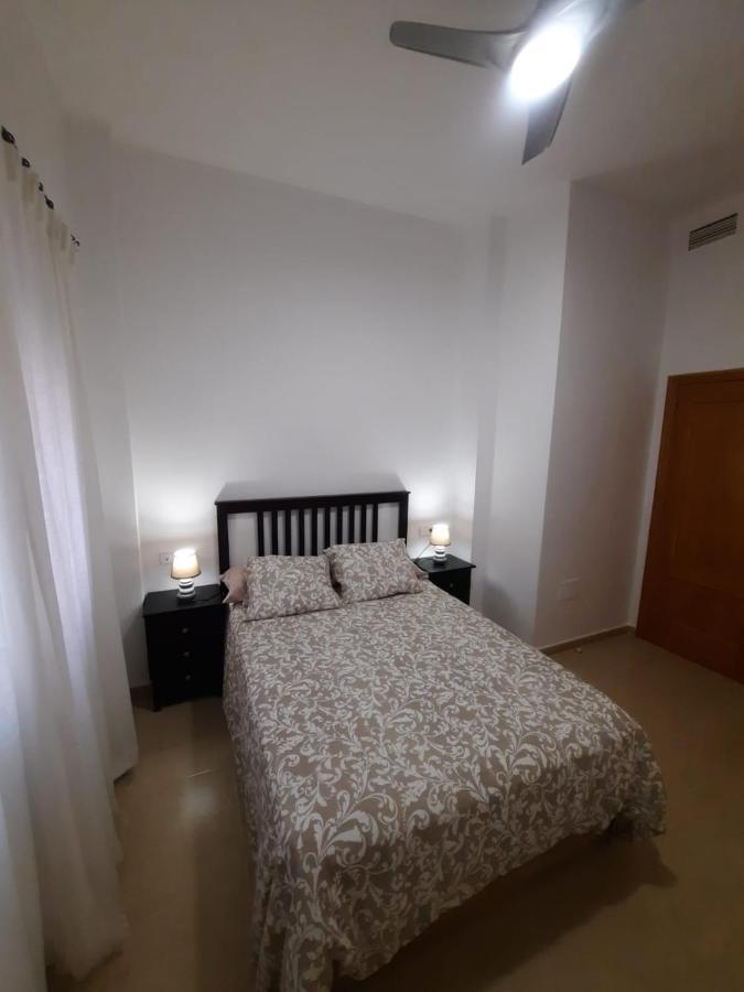 Cozy Apartment In The Heart Of קרטחנה מראה חיצוני תמונה
