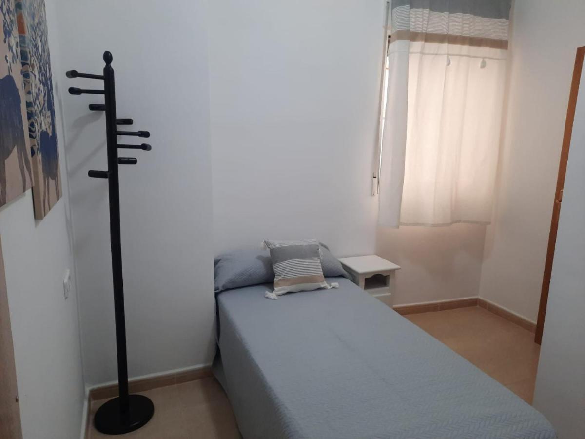 Cozy Apartment In The Heart Of קרטחנה מראה חיצוני תמונה