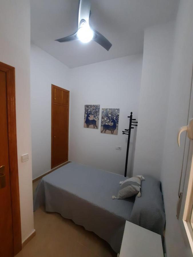 Cozy Apartment In The Heart Of קרטחנה מראה חיצוני תמונה