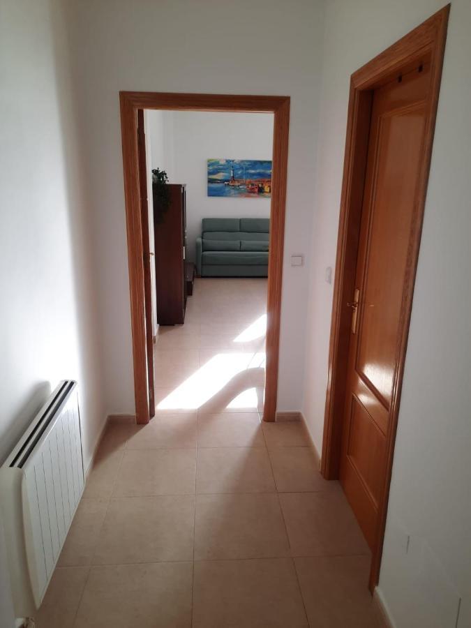 Cozy Apartment In The Heart Of קרטחנה מראה חיצוני תמונה